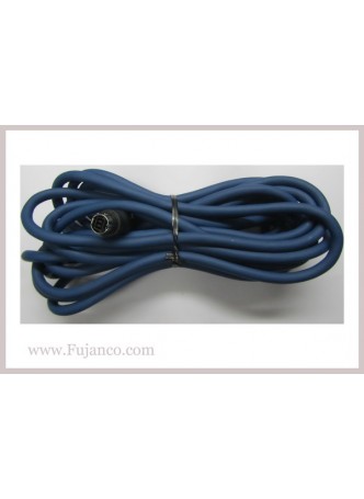 کابل چنجر SONY,JVC,Alpine